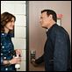 Larry Crowne : photo Gugu Mbatha-Raw, Tom Hanks, Wilmer Valderrama