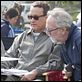 Larry Crowne : photo Gugu Mbatha-Raw, Tom Hanks, Wilmer Valderrama