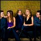 Rules of Engagement : photo Bianca Kajlich, David Spade, Megyn Price, Oliver Hudson, Patrick Warburton