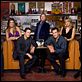 Rules of Engagement : photo Adhir Kalyan, Bianca Kajlich, David Spade, Megyn Price, Oliver Hudson