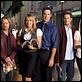 Rules of Engagement : photo Bianca Kajlich, David Spade, Megyn Price, Oliver Hudson, Patrick Warburton