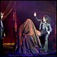 Rules of Engagement : photo Criss Angel, David Spade