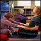 Rules of Engagement : photo David Spade