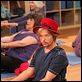 Rules of Engagement : photo David Spade