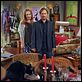 Rules of Engagement : photo David Spade, Wendi McLendon-Covey