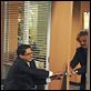 Rules of Engagement : photo Adhir Kalyan, David Spade