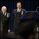 Blue Bloods : photo Len Cariou, Tom Selleck