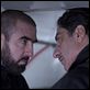 photo Eric Cantona, Simon Abkarian