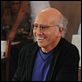 The Paul Reiser Show : photo Larry David
