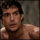 Krieg der Götter 3D : photo Henry Cavill, Tarsem Singh