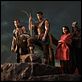 Krieg der Götter 3D : photo Freida Pinto, Henry Cavill, Stephen Dorff, Tarsem Singh