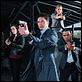 Kleinposter - SERIES - Torchwood : 3044