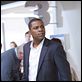 Torchwood : photo Mekhi Phifer