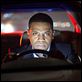 Torchwood : photo Mekhi Phifer