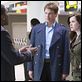 Torchwood : photo Eve Myles, John Barrowman, Mekhi Phifer