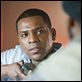 Torchwood : photo Mekhi Phifer