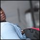 Torchwood : photo Mekhi Phifer