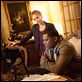 Torchwood : photo Alexa Havins, Mekhi Phifer