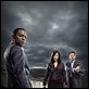 Torchwood : photo Eve Myles, John Barrowman, Mekhi Phifer