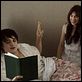Confession of a child of the century : photo Charlotte Gainsbourg, Pete Doherty