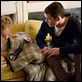 Der Biber : photo Anton Yelchin, Jodie Foster, Riley Thomas Stewart