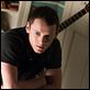 Der Biber : photo Anton Yelchin, Jodie Foster