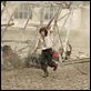 Die drei Musketiere : photo Logan Lerman, Paul W.S. Anderson