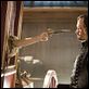 Die drei Musketiere : photo Matthew MacFadyen, Milla Jovovich, Paul W.S. Anderson