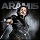Die drei Musketiere : poster Luke Evans, Paul W.S. Anderson