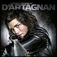 Die drei Musketiere : poster Logan Lerman, Paul W.S. Anderson