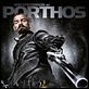 Die drei Musketiere : poster Paul W.S. Anderson, Ray Stevenson