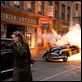 Captain America - The First Avenger : photo Hayley Atwell, Joe Johnston