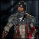 Captain America - The First Avenger : photo Joe Johnston