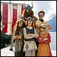 Wickie auf großer Fahrt : photo Christian Ditter, Jonas Hämmerle, Mercedes Jadea Diaz, Valeria Eisenbart, Waldemar Kobus