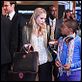 House of Lies : photo Don Cheadle, Donis Leonard Jr.