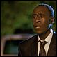 House of Lies : photo Don Cheadle