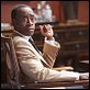 House of Lies : photo Don Cheadle