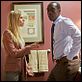 House of Lies : photo Amy Landecker
