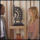 House of Lies : photo Don Cheadle, Kristen Bell