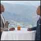 House of Lies : photo Don Cheadle, Leslie Odom Jr.