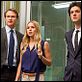 House of Lies : photo Ben Schwartz, Kristen Bell