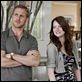 Crazy Stupid Love : photo Emma Stone, Ryan Gosling