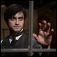 Die Frau in Schwarz : photo Daniel Radcliffe, James Watkins