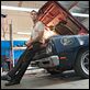 Drive : photo Nicolas Winding Refn, Ryan Gosling