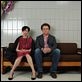 We Need to Talk About Kevin : photo John C. Reilly, Lynne Ramsay, Tilda Swinton