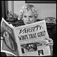 The Artist : photo Michel Hazanavicius, Penelope Ann Miller