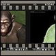 Planet der Affen: Prevolution : photo Andy Serkis