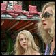 I'm Not a F**king Princess : photo Anamaria Vartolomei, Eva Ionesco, Isabelle Huppert