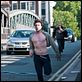 Blitz - Cop-Killer vs. Killer-Cop : photo Aidan Gillen, Elliott Lester, Jason Statham