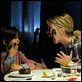 Les Adoptés : photo Mélanie Laurent, Théodore Maquet-Foucher